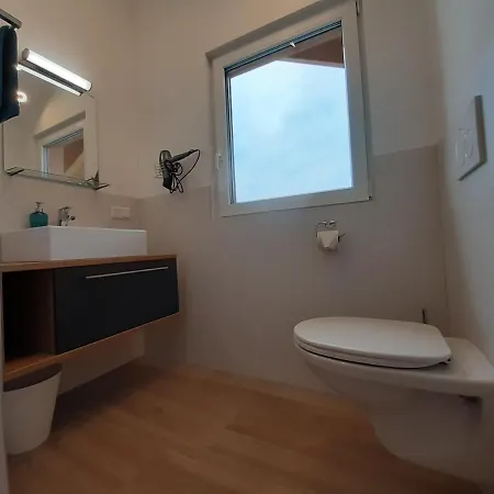 Haus Putzas * נידרנסיל