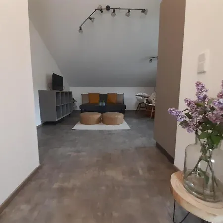 Haus Putzas Lejlighed