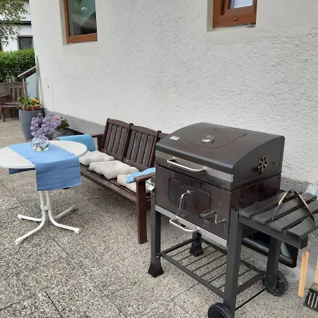 Apartman Haus Putzas *