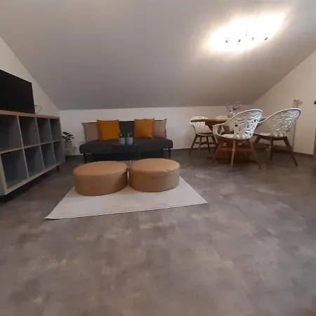 Haus Putzas Lejlighed