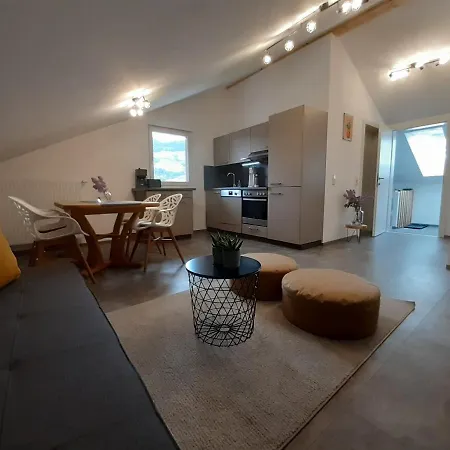 Apartment Haus Putzas *