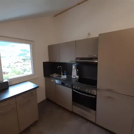 Haus Putzas Apartment