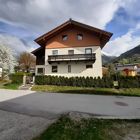 Haus Putzas *