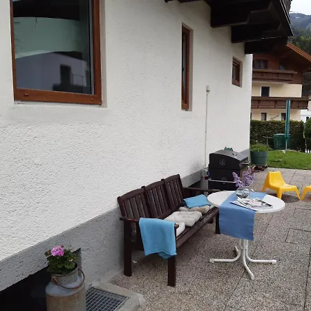Haus Putzas *